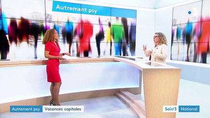 Réussir ses vacances, un enjeu capital