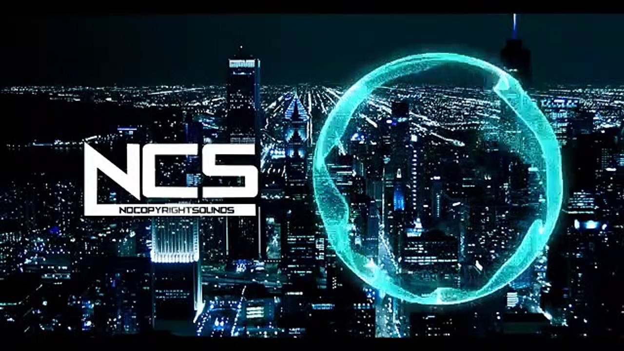 Disfigure - Blank [NCS Release]
