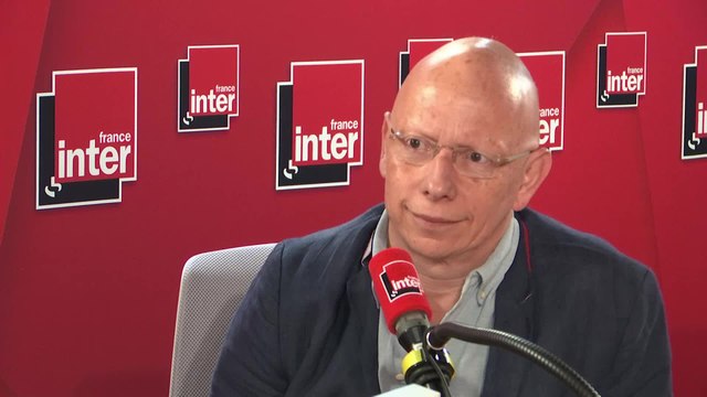 Frédéric Worms : Le débat sur la fin de vie ne peut se résoudre dans le ‘pour’ ou ‘contre’