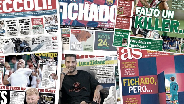 Tout est bouclé pour Matthijs de Ligt à la Juventus, un duel OM-OL sur un défenseur central