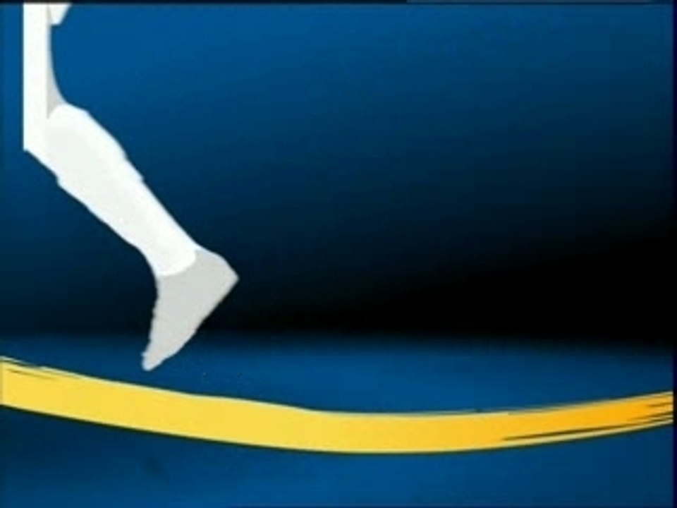 Generique Coupe De La Ligue