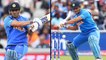 ICC Cricket World cup 2019 : 'MS Dhoni Is Only Reason For India’s Loss' Says Yuvaraj Singh Father