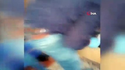 İstanbul’da terör örgütü  TKP/ML üyesi 1 şüpheli silahlarıyla birlikte yakalandı