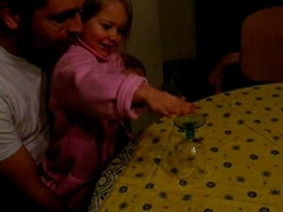 Comment bouger des objets à distance