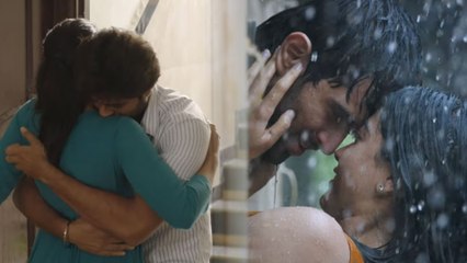 ಡಿಯರ್ ಕಾಮ್ರೇಡ್‍ನಲ್ಲಿ ರಶ್ಮಿಕಾ, ವಿಜಯ್ ದೇವರಕೊಂಡ