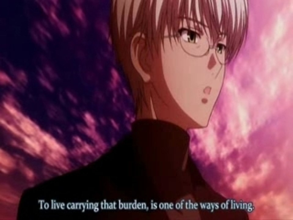 Tale of memories 12 fin part 1 vosta