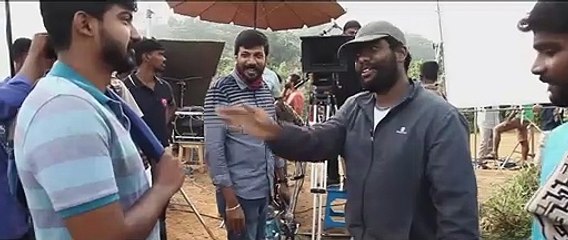 Thumbaa - Movie Leaf Spotlight 02