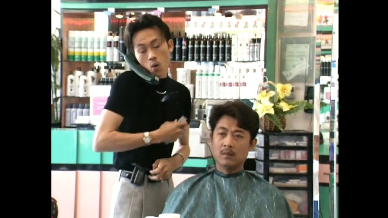 Video - Hài kịch LỠ THỜI ( Quang Minh - Hồng Đào - Hoài Linh - Huyền Nhiệm)