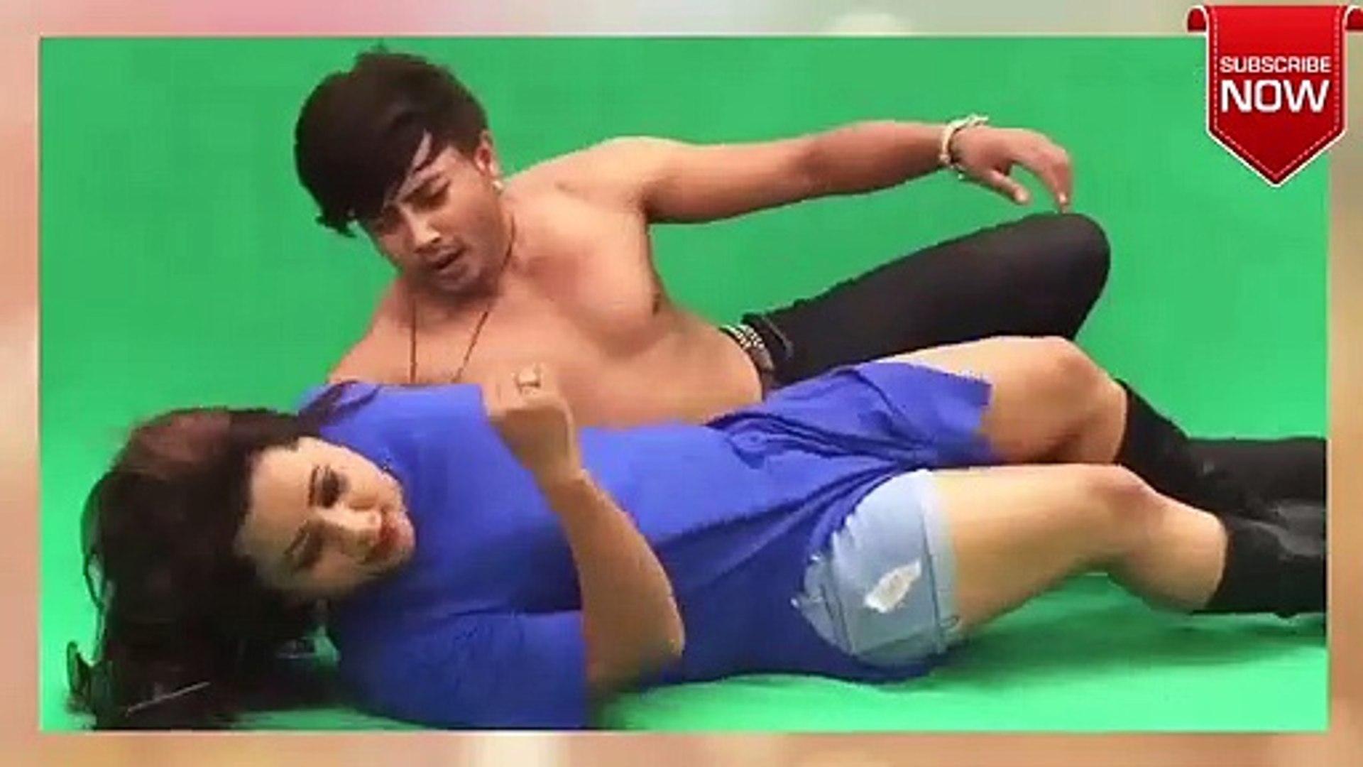 Үлкен пенистен әйел оргазмы