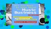 [GIFT IDEAS] All You Need to Know about the Music Business: Ninth Edition