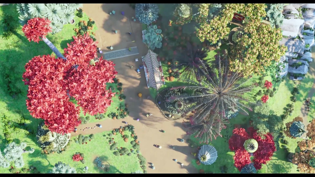 Kinotrailer - ANGRY BIRDS 2 DER FILM