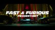 Fast & Furious Hobbs und Shaw Film