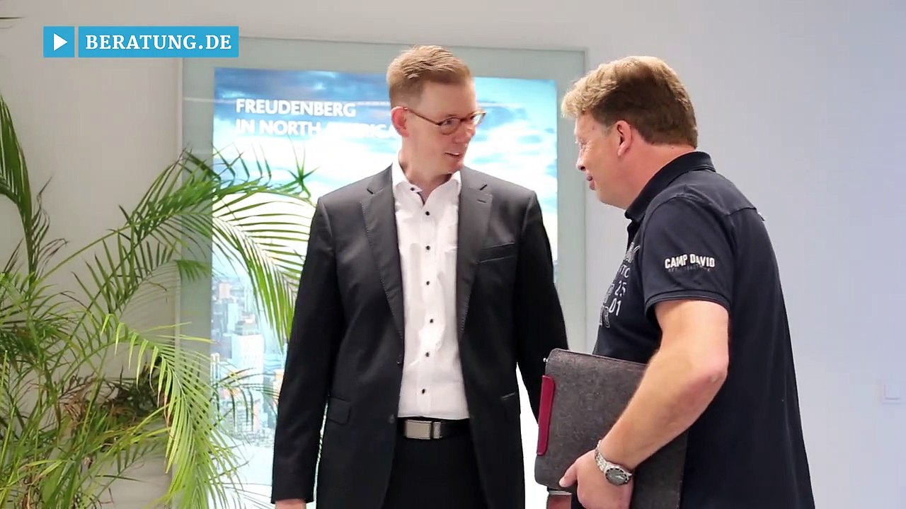 Finanzbuchhaltung in München: Steuerberatung Förster – Unternehmensberatung vom Experten!