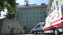 Şehir Hastanesi açılıyor, hastaneler taşınıyor
