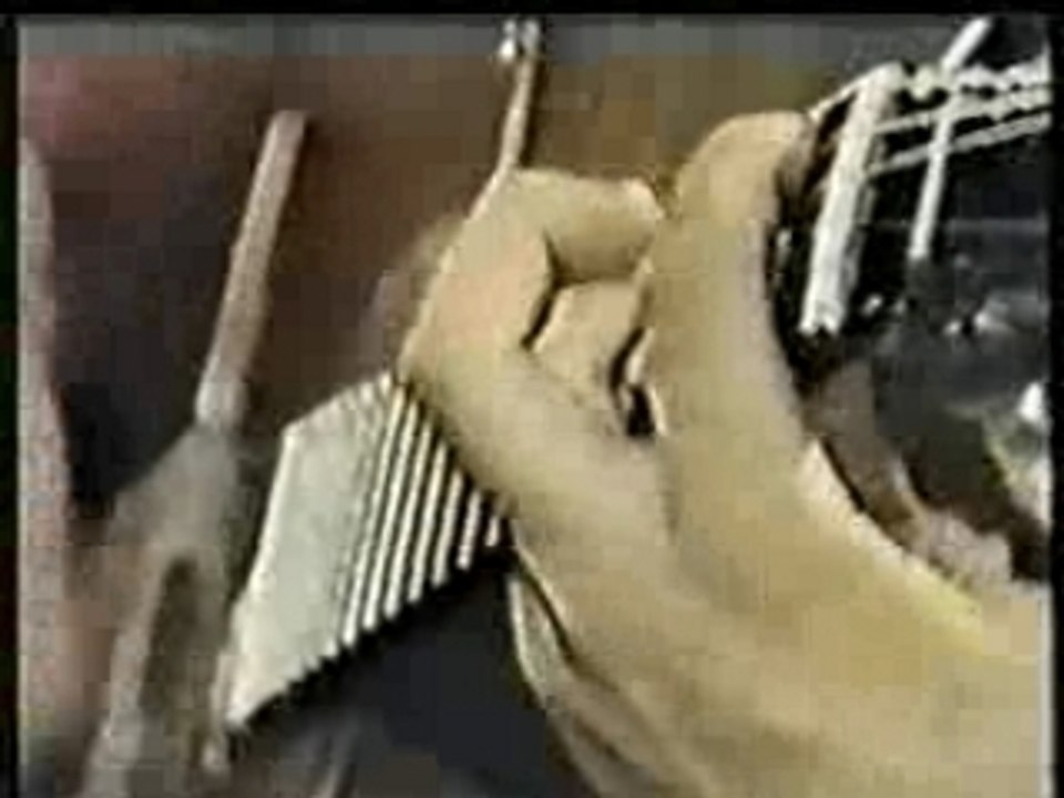 Stochelo Rosenberg - Django Reinhardt Improvisation