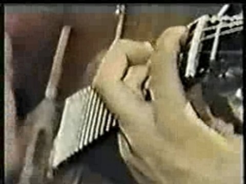 Stochelo Rosenberg - Django Reinhardt Improvisation