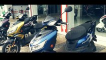 Best performance electric scooter Praise NOW in Kerala - #praise - #electric #scooter - #malayalam