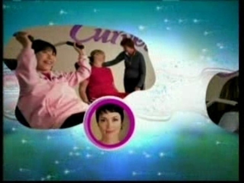 Curves not time Dated