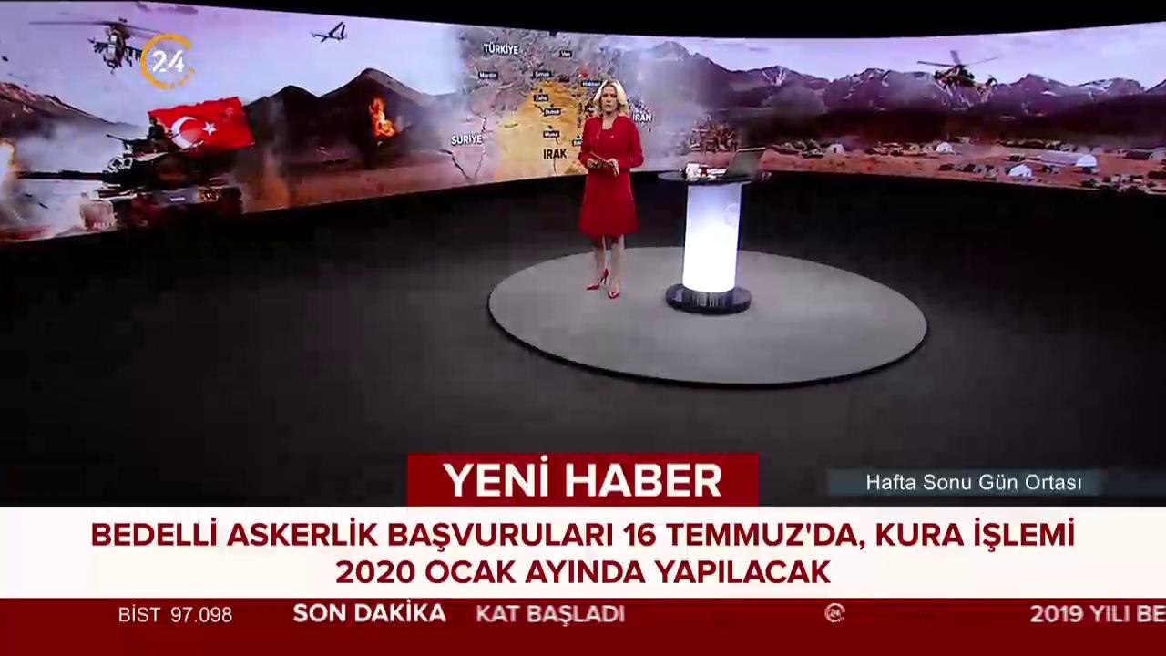 Pençe-2 planı çerçevesinde yeni bir harekat başladı