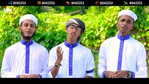 Sukriya || Sadi || Ashik ||  Sany || Bonie Amin Rony || New Islamic Nasheed 2019 || Islamic Shokti tv