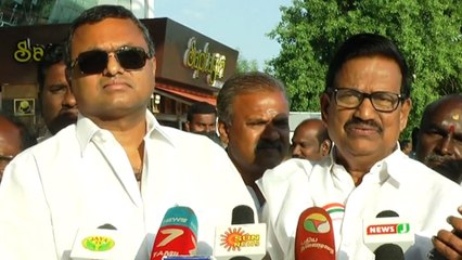 நீட் தேர்வு சமூகநீதிக்கு எதிரானது -கே எஸ் அழகிரி