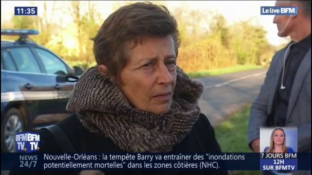 L'ex-directrice de cabinet de François de Rugy revient sur ses conditions de licenciement