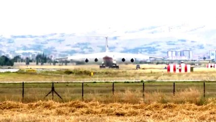 S-400'lerin intikali devam ediyor (2)