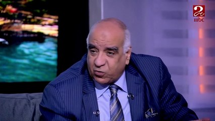 اللواء محمد نور: الأمن هو العمود الفقري لعودة السياحة مرة أخرى إلى سابق عهدها