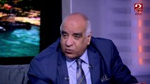 اللواء محمد نور: الأمن هو العمود الفقري لعودة السياحة مرة أخرى إلى سابق عهدها