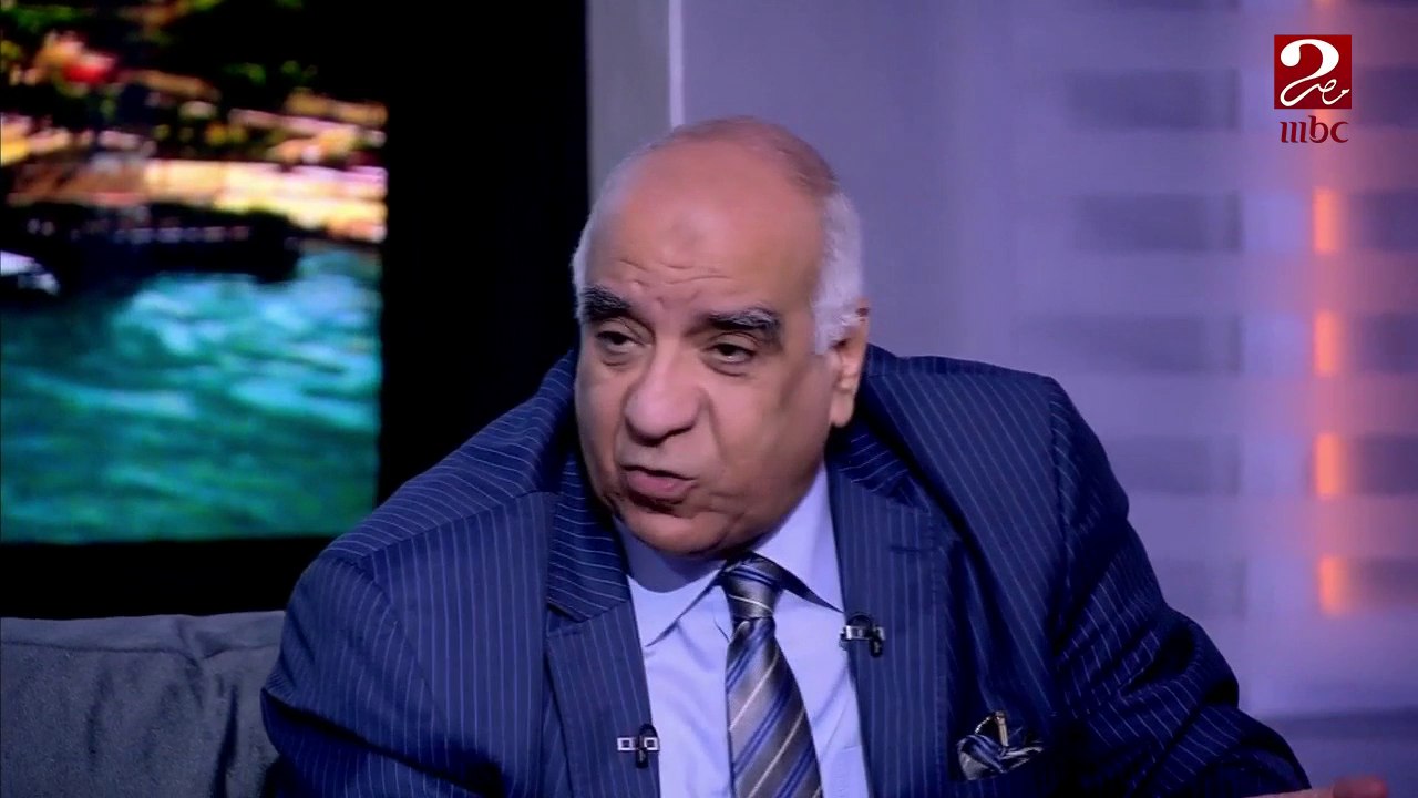 اللواء محمد نور: الأمن هو العمود الفقري لعودة السياحة مرة أخرى إلى سابق عهدها