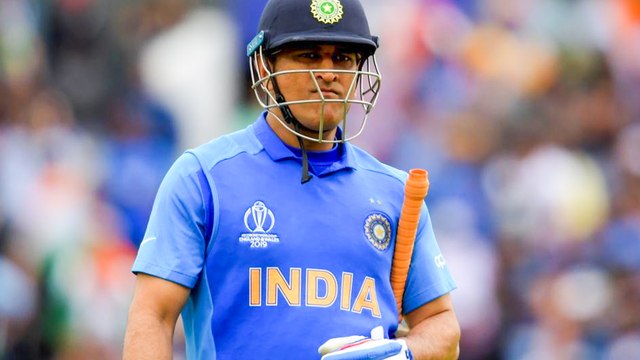 ಏಕದಿನ ಪಂದ್ಯದಿಂದ ಧೋನಿ ಔಟ್..? | MS Dhoni