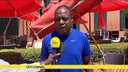 AFCON: Zambian football legend assesses semi-final match