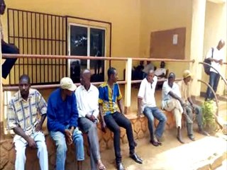 Grogne à l'usine du projet coton à Kankan : le reportage de notre correspondant local