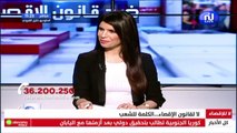 فتحي الورفلي رئيس حزب تونس بيتنا :حركة النهضة هي السبب في تمرير قانون الاقصاء
