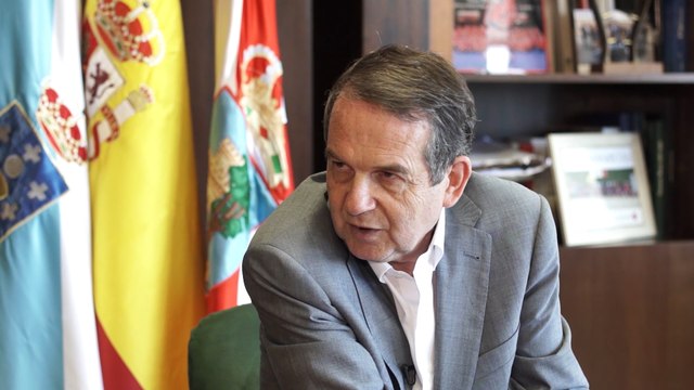 Caballero rechaza gobierno a expensas de votos de independentistas