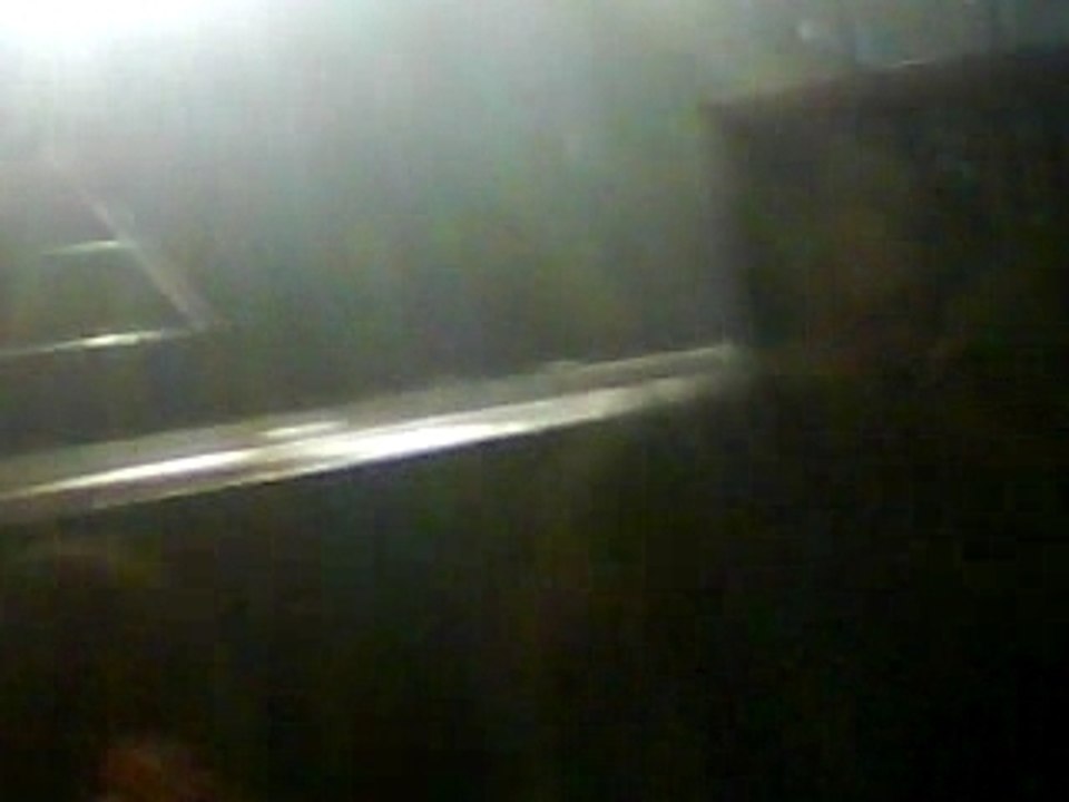 Bleed it out live bercy