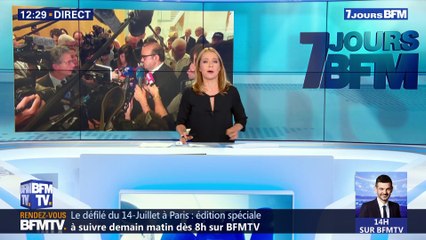 Tapie, les coulisses d'une victoire