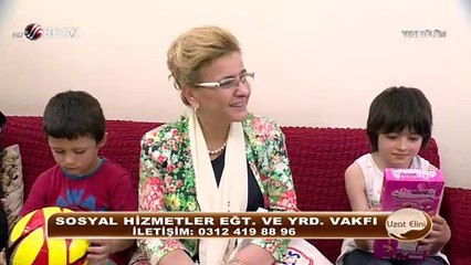 Uzat Elini 13 Temmuz 2019