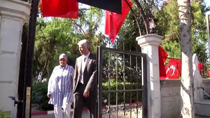 "Bizler kahraman yetiştirdik, onlar ise vatan haini"