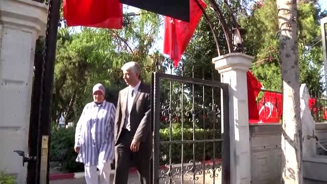 Bizler kahraman yetiştirdik, onlar ise vatan haini