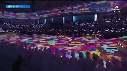 “졸지 말라” 당원 지적한 황교안, 국제행사서 50분 ‘꾸벅’