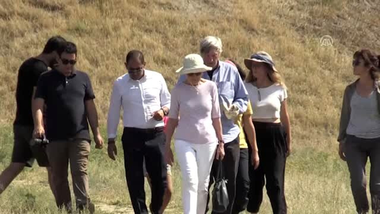 "Türk sineması yeniden inşa ediliyor"