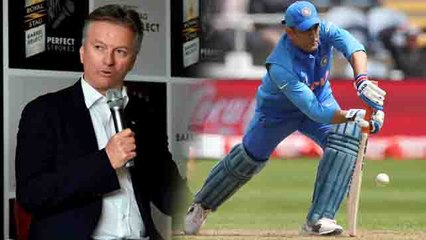 Steve Waugh on MS Dhoni's retirement says In sub-continent cricketers become God | वनइंडिया हिंदी