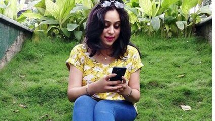 Aswathy menon back on film(Malayalam)