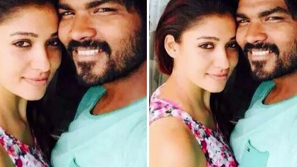 Nayanthara Gets Engaged! 🎉 Latest South Indian Celebrity News