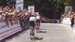 Tour de France 2019 : Thomas De Gendt, premier au sommet du col de la croix Montmain