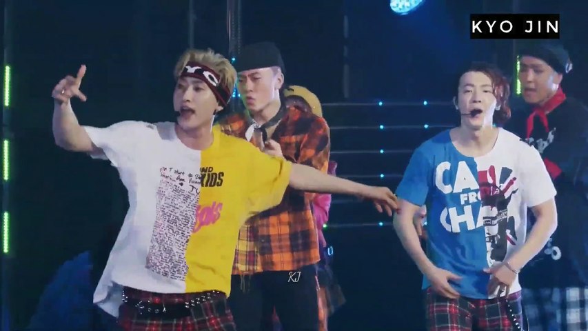 スーパージュニア D&E style tour DVD Super Junior D&E: Style Tour DVD by ch1106 - Dailymotion