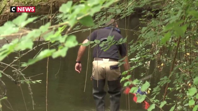 Loire-Atlantique : les autorités mise sur une l'économie de l'eau