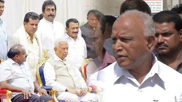 ಸೋಮವಾರ ಮೈತ್ರಿ ಸರ್ಕಾರದ ಭವಿಷ್ಯ ನಿರ್ಧಾರ | Oneindia Kannada