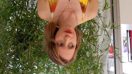 Dour Festival: le chanteuse de Sonnfjord nous livre ses impressions